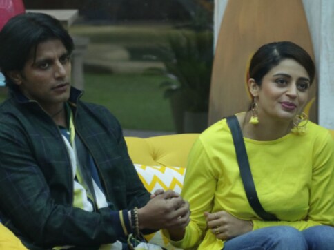 Bigg Boss, 28 September, Day 12 written updates: Dipika Kakar sent to jail; Nehha Pendse becomes new captain Bigg Boss, 28 September, Day 12 written updates: Dipika Kakar sent to jail; Nehha Pendse becomes new captain